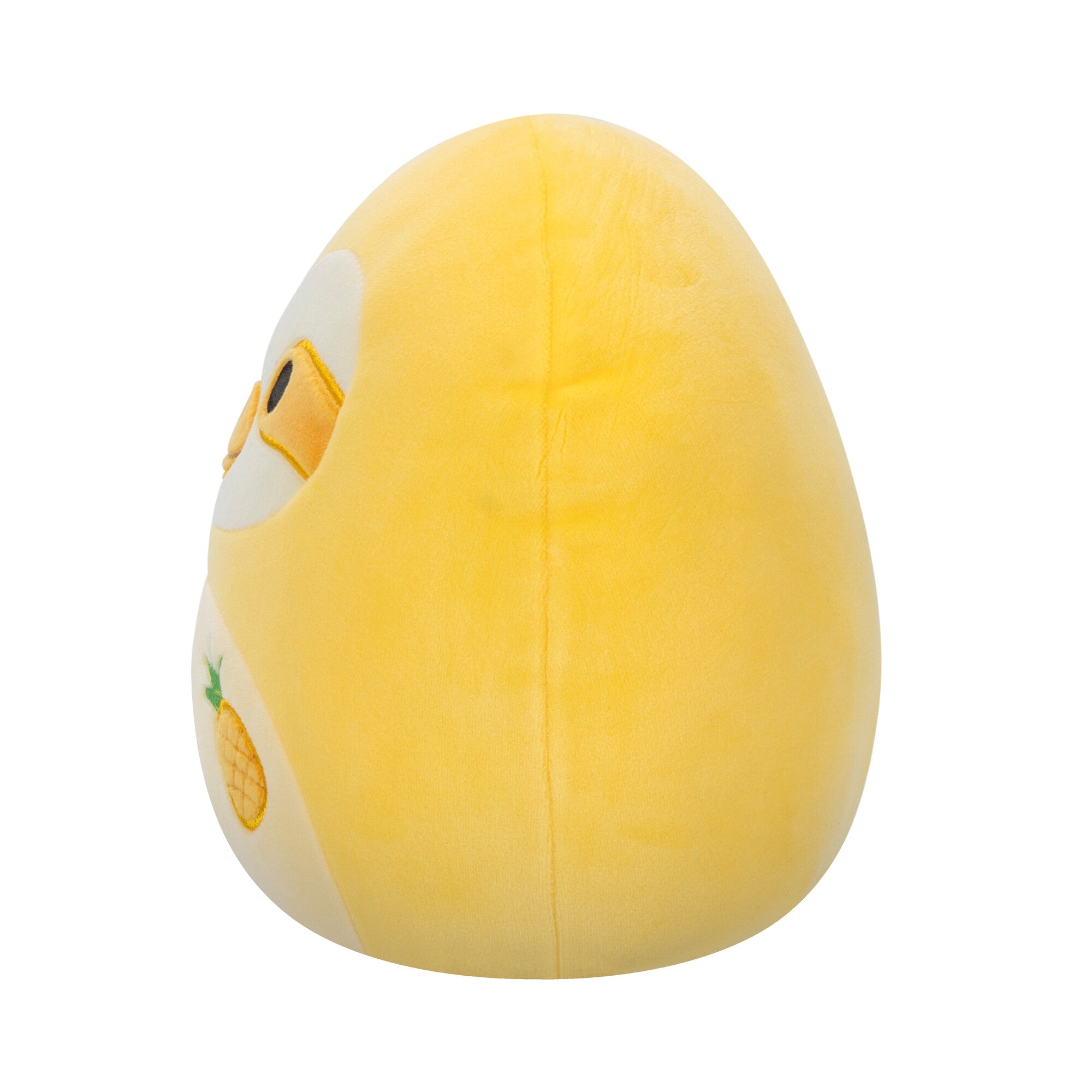 Squishmallows 8 Bermuda Pineapple Scented Sloth Jazwares squishmallows-8-bermuda-pineapple-scented-sloth-jazwares