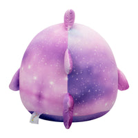 12-Inch Aaliyah the Purple Celestial Shark - 3