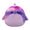 12-Inch Aaliyah the Purple Celestial Shark - 1