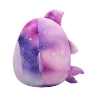 12-Inch Aaliyah the Purple Celestial Shark - 2