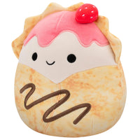 7.5-Inch Gasten the Strawberry Crepe - 1