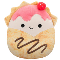 7.5-Inch Gasten the Strawberry Crepe - 0