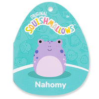 12-Inch Nahomy the Lavender Tadpole - 4