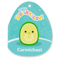 12-Inch Carmichael the Green Cucumber Slice - 4