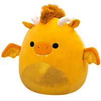 24-Inch Mister the Gold Dragon - 1