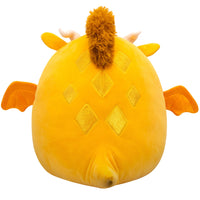 24-Inch Mister the Gold Dragon - 3