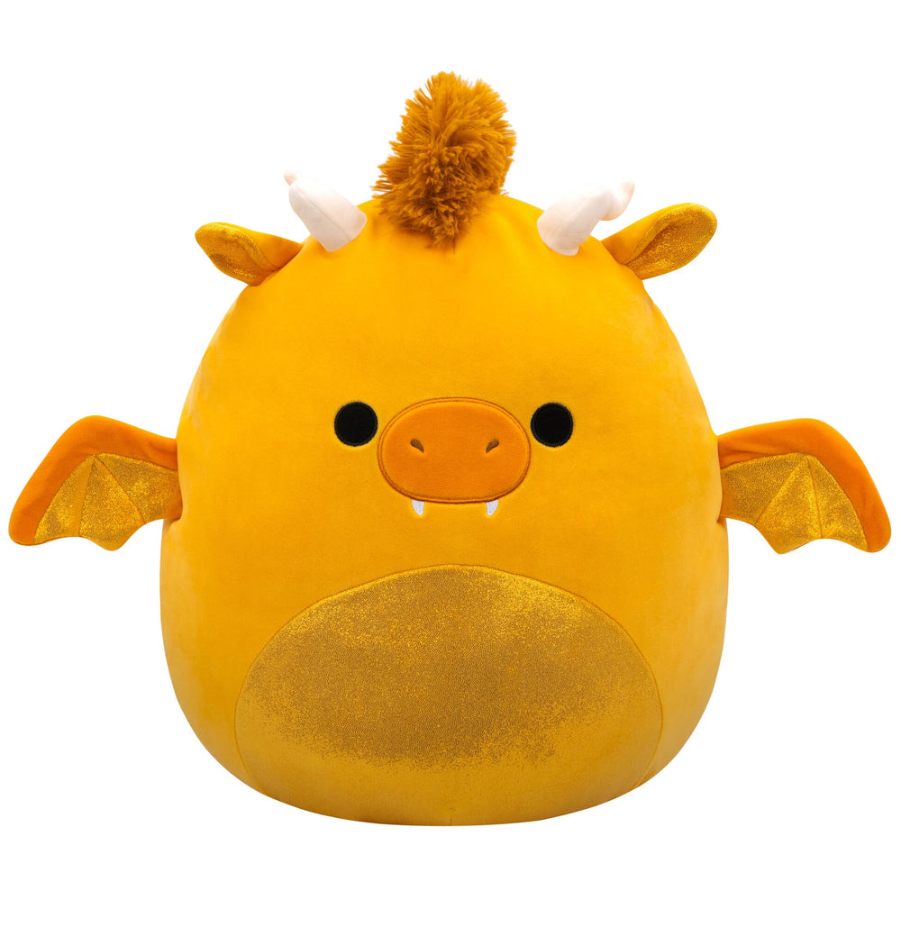 24-Inch Mister the Gold Dragon - 1