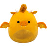24-Inch Mister the Gold Dragon