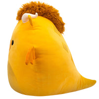 24-Inch Mister the Gold Dragon - 2