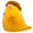 24-Inch Mister the Gold Dragon - 3
