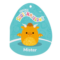 24-Inch Mister the Gold Dragon - 4