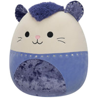 12-Inch Blanche the Cream and Purple Possum - 1