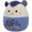 12-Inch Blanche the Cream and Purple Possum - 2