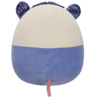 12-Inch Blanche the Cream and Purple Possum - 3