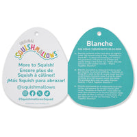 12-Inch Blanche the Cream and Purple Possum - 5