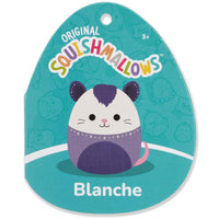 12-Inch Blanche the Cream and Purple Possum - 4