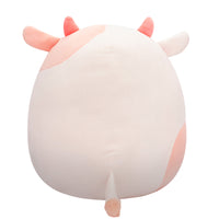 14-Inch Lilaz the Peach Cow - 3