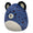 12-Inch Spotts the Navy Blue Cheetah - 2