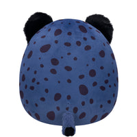 12-Inch Spotts the Navy Blue Cheetah - 3