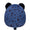 12-Inch Spotts the Navy Blue Cheetah - 4