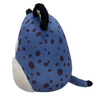 12-Inch Spotts the Navy Blue Cheetah - 2