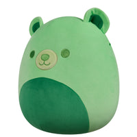 12-Inch Gobo the Neon Green Bear - 1