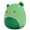 12-Inch Gobo the Neon Green Bear - 2