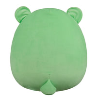 12-Inch Gobo the Neon Green Bear - 3