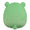 12-Inch Gobo the Neon Green Bear - 4