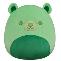 12-Inch Gobo the Neon Green Bear - 0