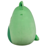 12-Inch Gobo the Neon Green Bear - 2