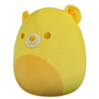 12-Inch Sozo the Neon Yellow Bear - 1