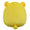 12-Inch Sozo the Neon Yellow Bear - 4