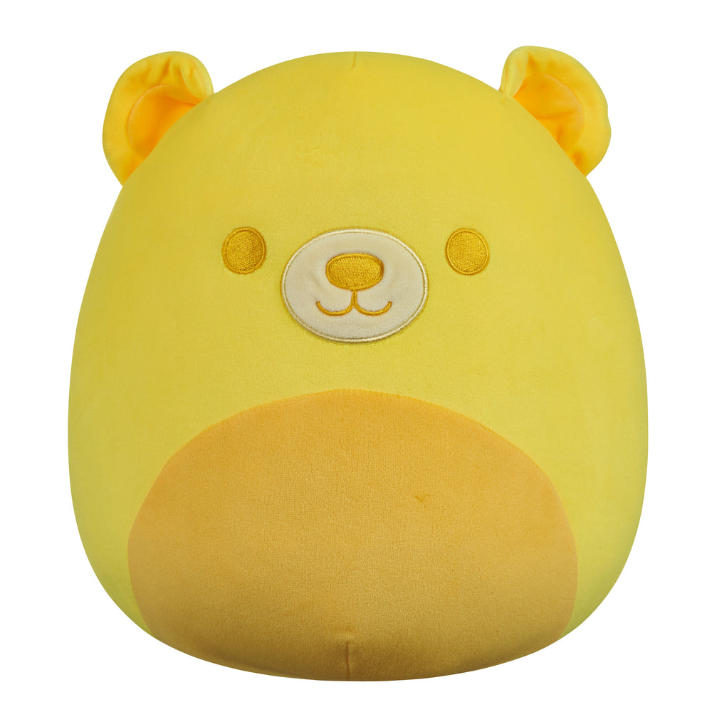 12-Inch Sozo the Neon Yellow Bear - 1