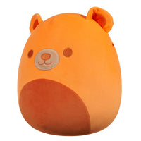 12-Inch Zapo the Neon Orange Bear - 1