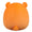 12-Inch Zapo the Neon Orange Bear - 4