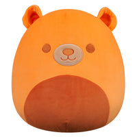 12-Inch Zapo the Neon Orange Bear - 0