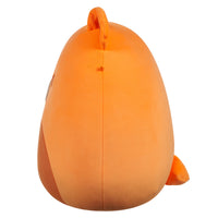 12-Inch Zapo the Neon Orange Bear - 2