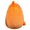 12-Inch Zapo the Neon Orange Bear - 3