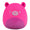 12-Inch Livo the Neon Pink Bear - 1