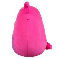 12-Inch Livo the Neon Pink Bear - 2