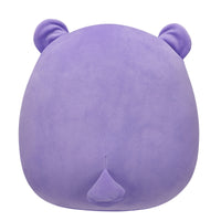 12-Inch Purpo the Neon Purple Bear - 3