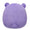 12-Inch Purpo the Neon Purple Bear - 4