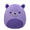 12-Inch Purpo the Neon Purple Bear - 1