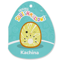 8-Inch Kachina the Winking Kiwi - 4
