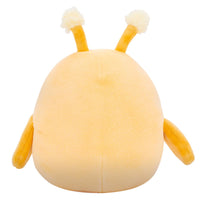 5-Inch Greer the Yellow Grasshopper - 3