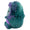 5-Inch JT the Dark Teal Bigfoot - 3