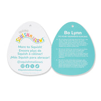 12-Inch Bo Lynn the Teal Spotted Mushroom - 5