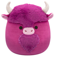 Dave the Plum Bison - 0