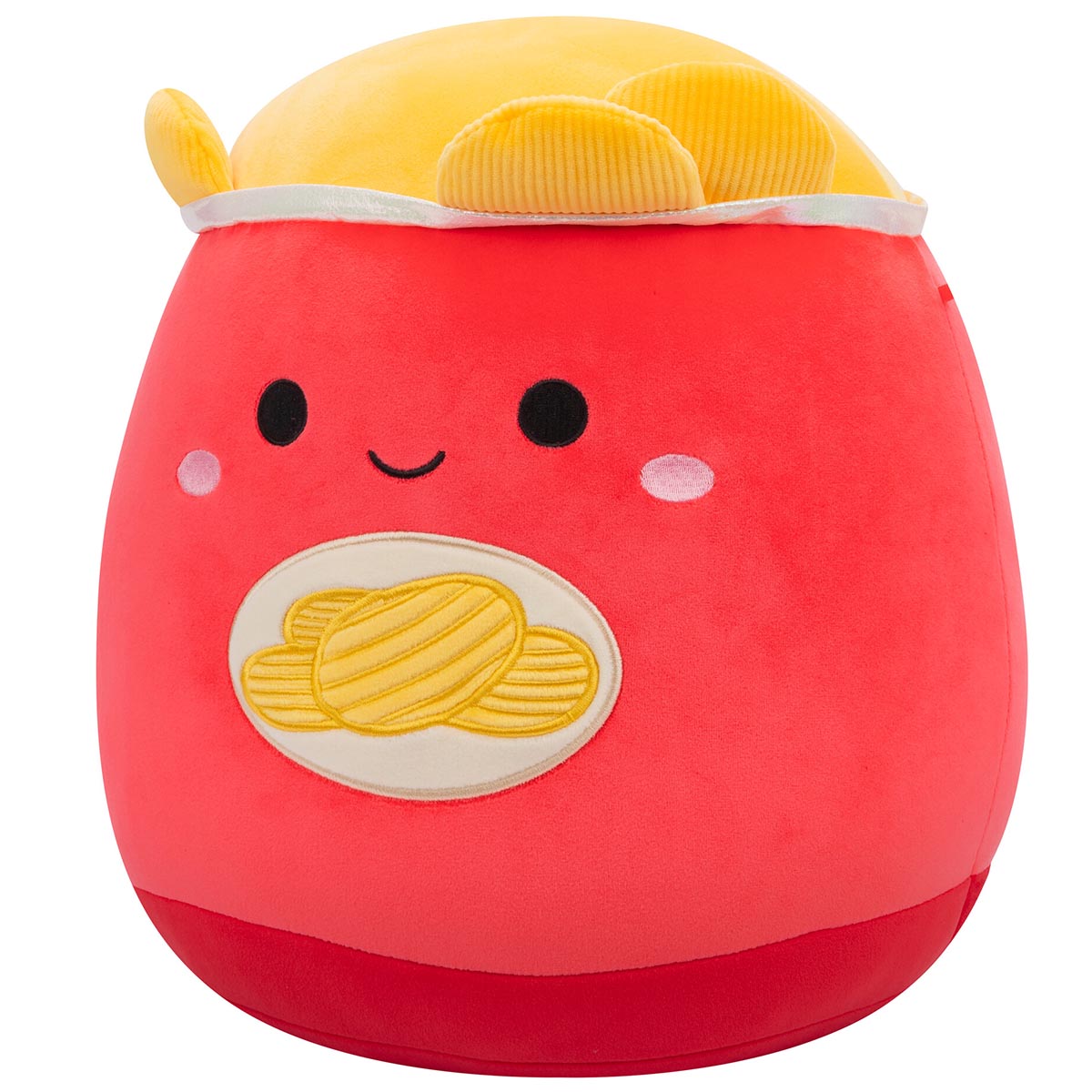 Squishmallows 12 Ansel The Potato Chips Jazwares squishmallows-12-ansel-the-potato-chips-jazwares
